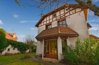  Maison � vendre 8 pi�ces 189 m�