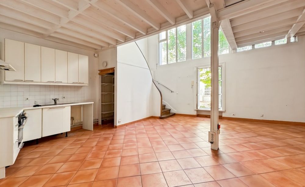 � vendre  Appartement Paris 8