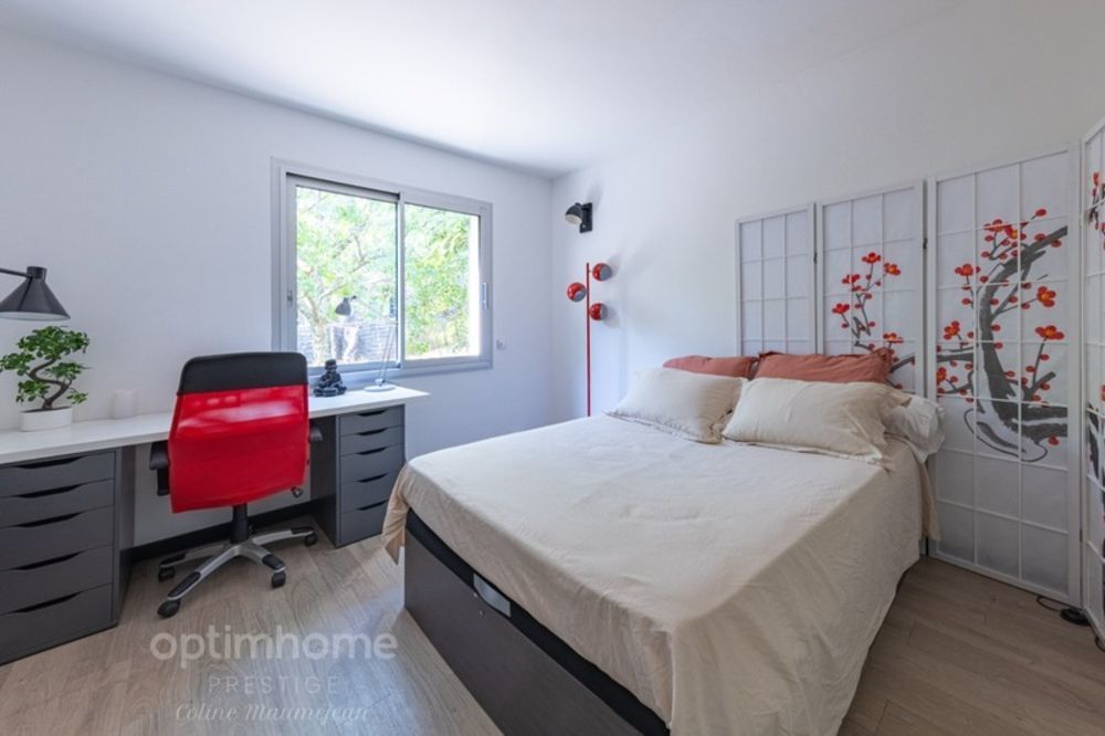 � vendre  Propri�t�/ch�teau Lauret (34270)