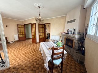  Maison � vendre 6 pi�ces 100 m�