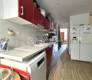  Maison � vendre 3 pi�ces 83 m�