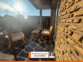  Maison � vendre 4 pi�ces 73 m�