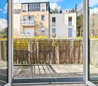  Appartement � vendre 2 pi�ces 43 m�