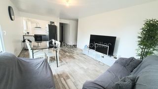  Appartement � vendre 4 pi�ces 73 m�