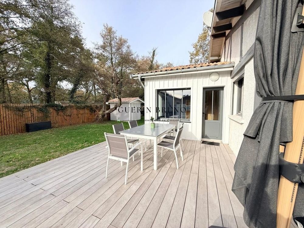 � vendre  Villa Lanton (33138)