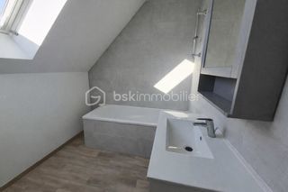  Maison � vendre 6 pi�ces 130 m�