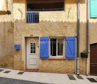  Maison � vendre 3 pi�ces 75 m�