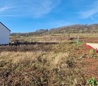  Terrain � vendre 721 m�