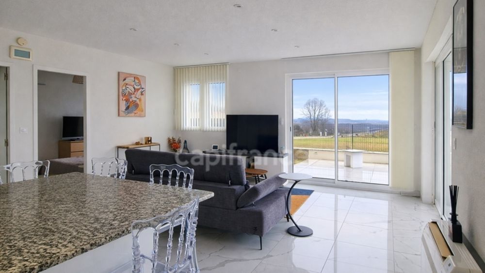 � vendre  Maison Farges (01550)