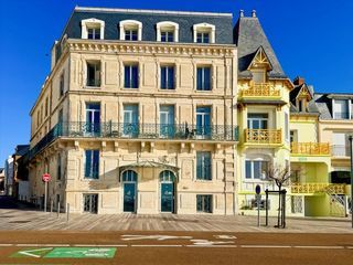  Appartement � vendre 3 pi�ces 45 m�