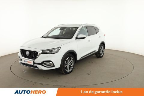 MG MG.EHS 1.5T GDi PHEV Luxury 258 ch 2022 occasion Issy-les-Moulineaux 92130