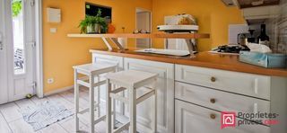  Maison � vendre 6 pi�ces 166 m�