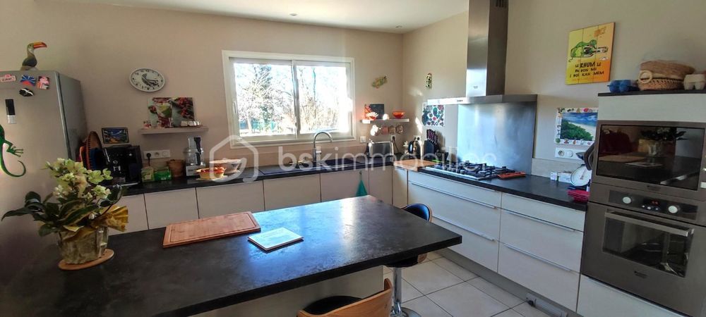 � vendre  Propri�t�/ch�teau Mondragon (84430)