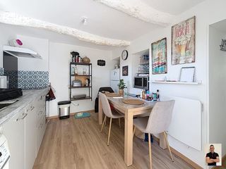  Appartement � vendre 2 pi�ces 34 m�