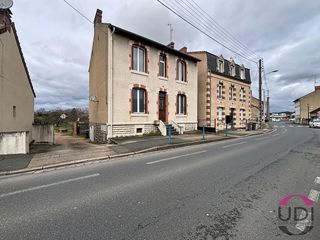  Maison � vendre 6 pi�ces 132 m�