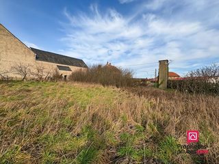  Terrain � vendre 2605 m�