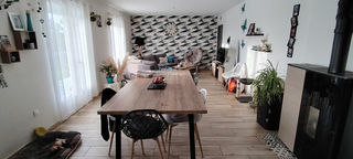  Maison � vendre 7 pi�ces 106 m�