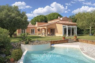  Villa � vendre 6 pi�ces 186 m�