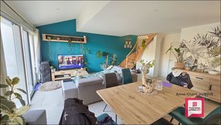  Maison � vendre 5 pi�ces 97 m�