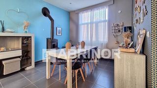  Maison � vendre 5 pi�ces 125 m�