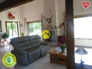  Maison � vendre 8 pi�ces 160 m�