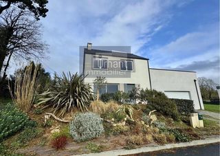  Maison � vendre 5 pi�ces 111 m�