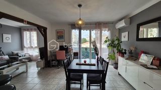  Appartement � vendre 5 pi�ces 82 m�