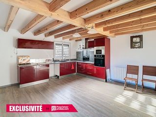  Maison � vendre 5 pi�ces 90 m�