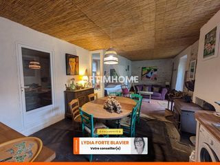  Maison � vendre 4 pi�ces 78 m�