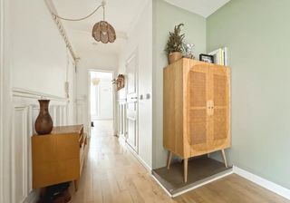  Appartement � vendre 3 pi�ces 62 m�