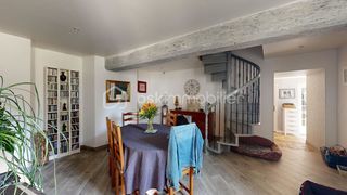  Maison � vendre 7 pi�ces 180 m�