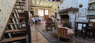  Maison � vendre 4 pi�ces 92 m�