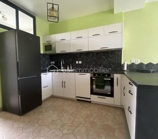  Maison � vendre 4 pi�ces 60 m�