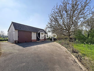  Maison � vendre 4 pi�ces 101 m�