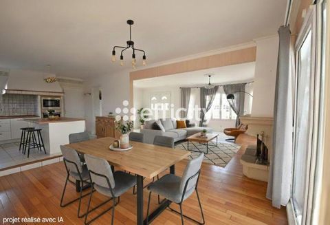   Villa Villa - 7 pi�ce(s) - 150 m�