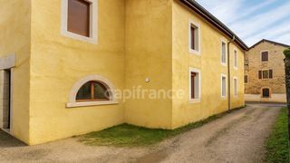  Maison � vendre 15 + pi�ces 340 m�