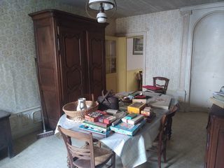  Maison � vendre 6 pi�ces 105 m�