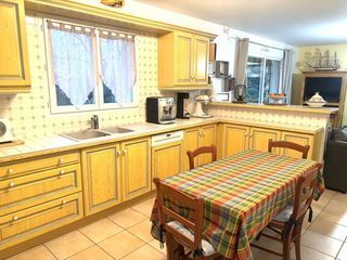  Maison � vendre 6 pi�ces 110 m�