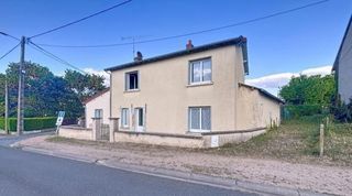  Maison � vendre 6 pi�ces 110 m�