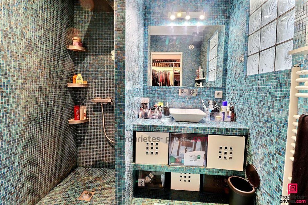 � vendre  Maison Sainte-Genevi�ve-des-Bois (91700)