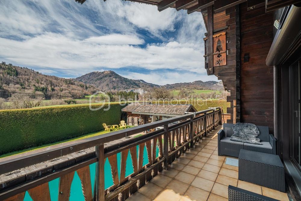 � vendre  Chalet Mieussy (74440)