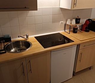  Appartement � louer 2 pi�ces 38 m�