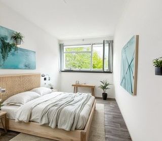  Appartement � vendre 3 pi�ces 58 m�