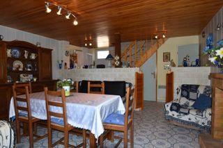  Maison � vendre 4 pi�ces 58 m�