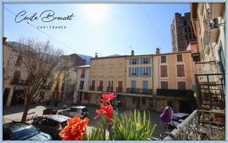  Appartement � vendre 6 pi�ces 130 m�