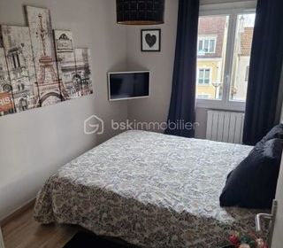  Maison � vendre 5 pi�ces 102 m�