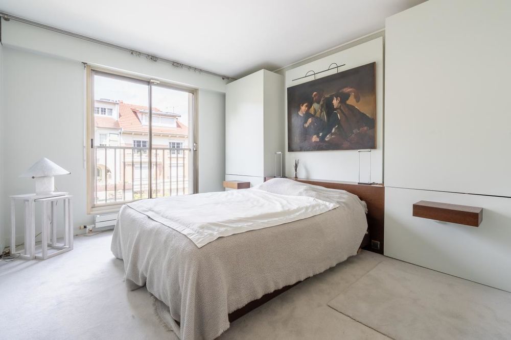 � vendre  Appartement Nogent-sur-Marne (94130)