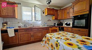  Villa � vendre 4 pi�ces 95 m�