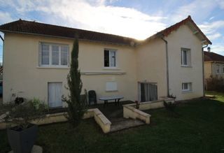  Maison � vendre 8 pi�ces 176 m�