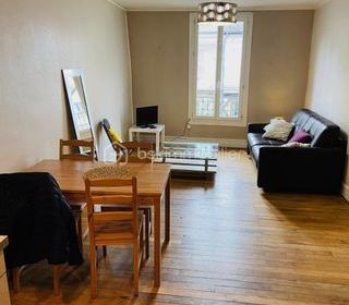  Appartement � vendre 2 pi�ces 28 m�